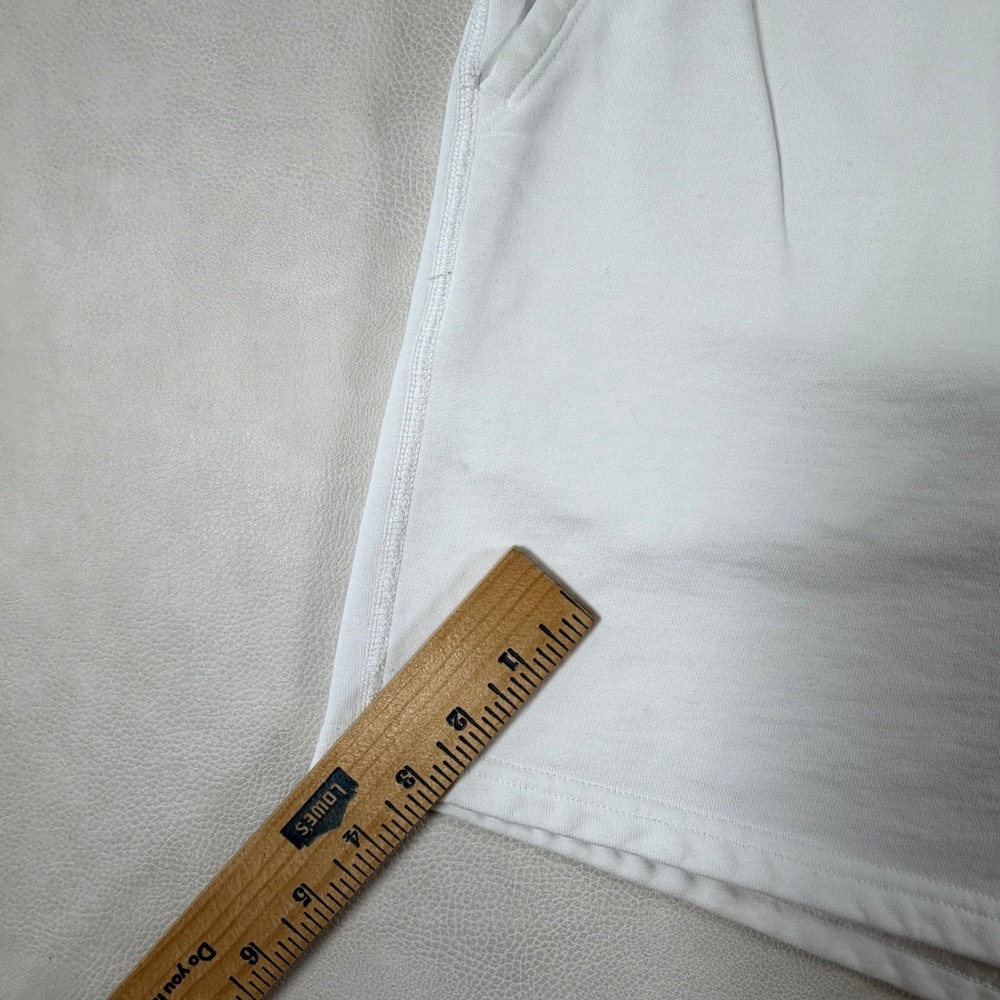 Reigning Champ Gym Shorts Mens XL Black Training Workout Summer Made in Canada - Picture 10 of 16